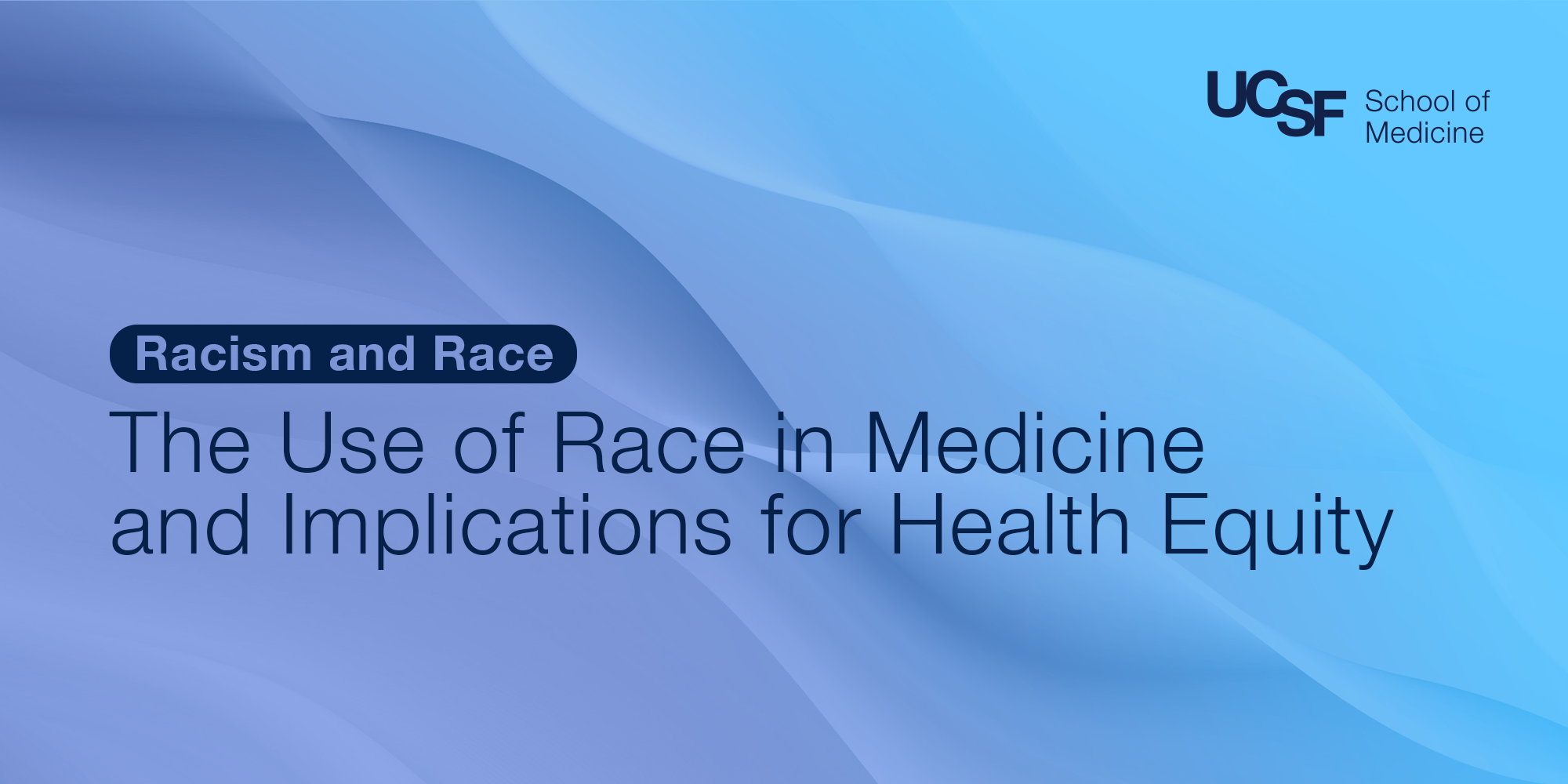 Racism and Race